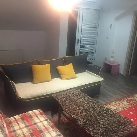 Centar Auberge de jeunesse Podgorica