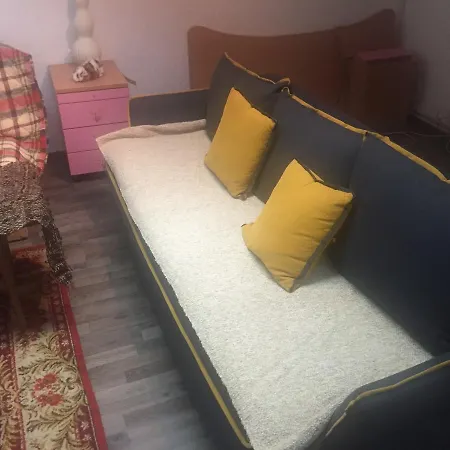 Centar Auberge de jeunesse Podgorica