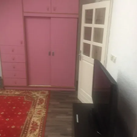 Auberge de jeunesse Centar
