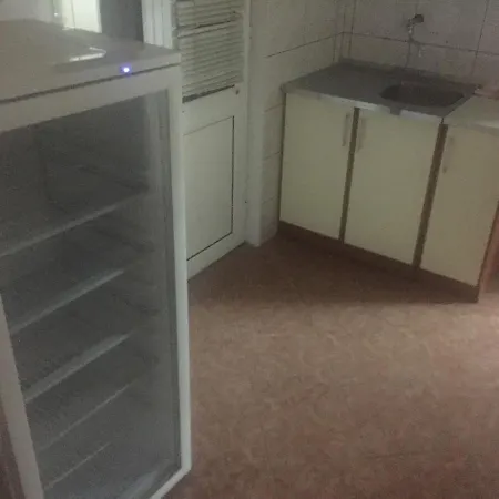 Centar Auberge de jeunesse Podgorica
